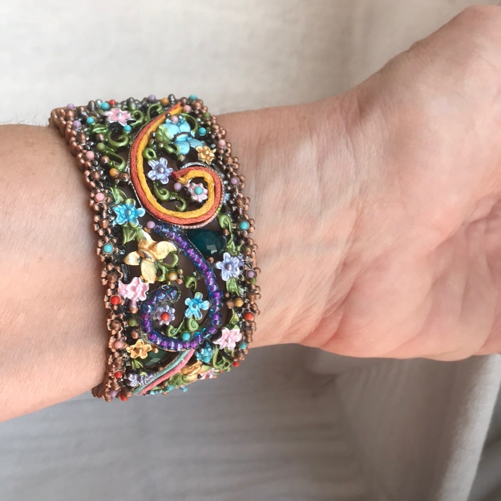 Bangle watch - Picture 3 of 4